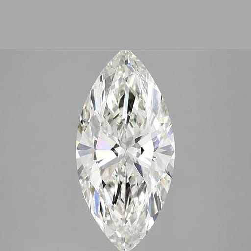 2.02 Carat Marquise Lab Diamond
