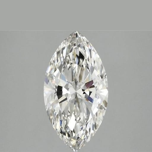 2.01 Carat Marquise Lab Diamond