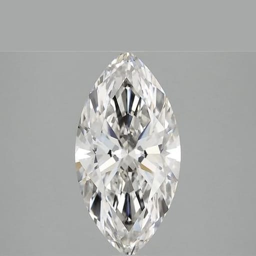 2.01 Carat Marquise Lab Diamond