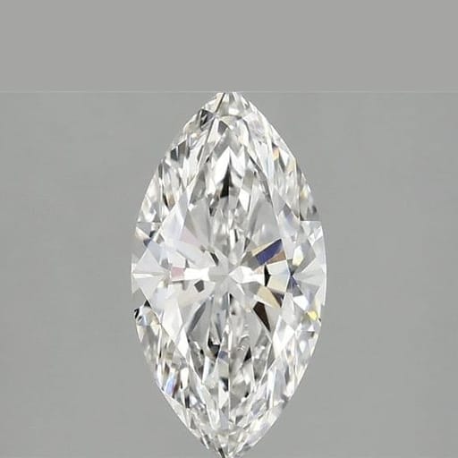 1.26 Carat Marquise Lab Diamond