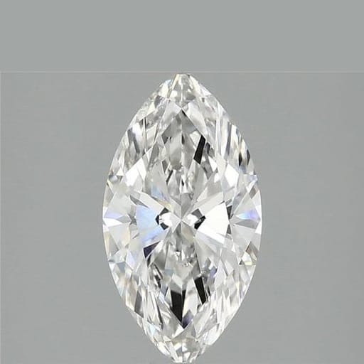 1.51 Carat Marquise Lab Diamond