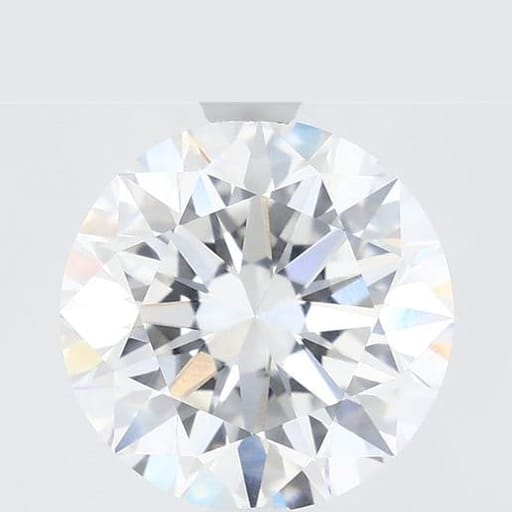 1.79 Carat Round Lab Diamond