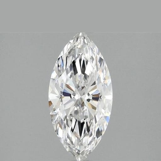 1.27 Carat Marquise Lab Diamond