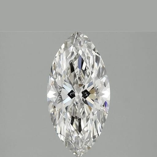1.52 Carat Marquise Lab Diamond