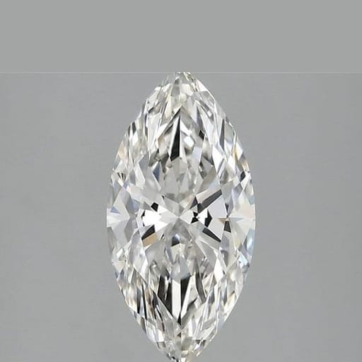1.69 Carat Marquise Lab Diamond