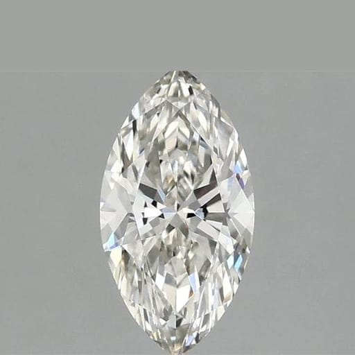 1.05 Carat Marquise Lab Diamond
