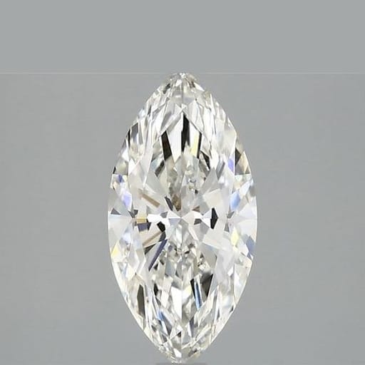 1.50 Carat Marquise Lab Diamond