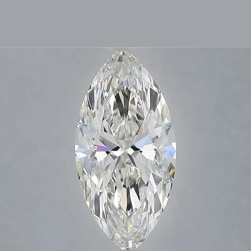 2.03 Carat Marquise Lab Diamond