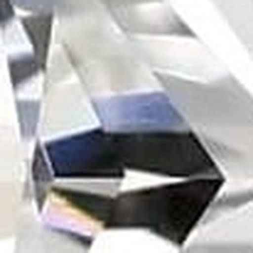 1.41 Carat Princess Lab Diamond