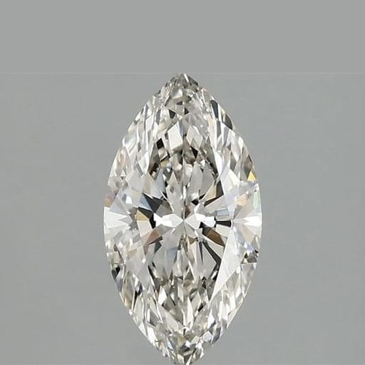1.00 Carat Marquise Lab Diamond