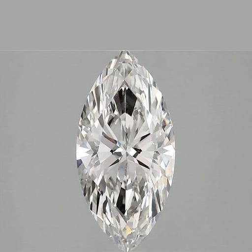 1.52 Carat Marquise Lab Diamond