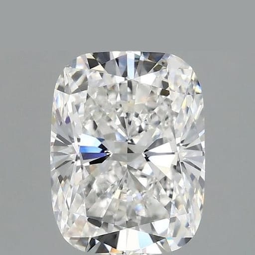 1.80 Carat Cushion Lab Diamond