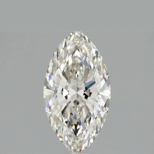 0.99 Carat Marquise Lab Diamond