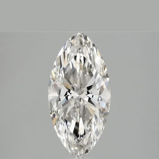 1.50 Carat Marquise Lab Diamond
