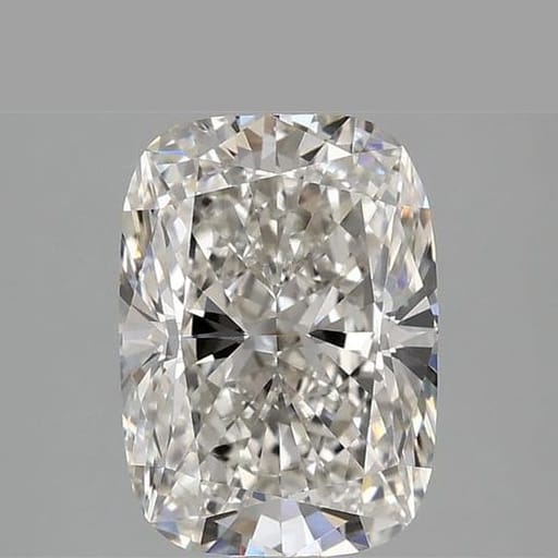 2.23 Carat Cushion Lab Diamond