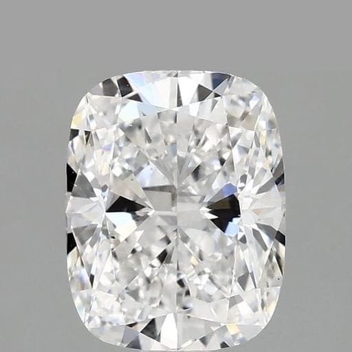 1.80 Carat Cushion Lab Diamond