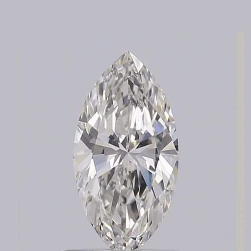 0.65 Carat Marquise Lab Diamond