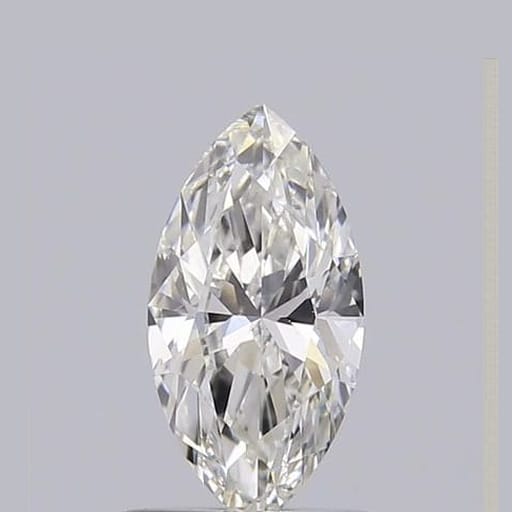 0.65 Carat Marquise Lab Diamond