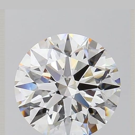 1.80 Carat Round Lab Diamond