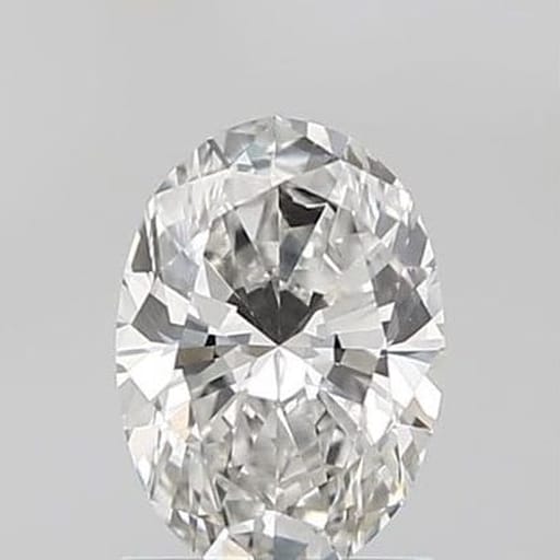 1.05 Carat Oval Lab Diamond