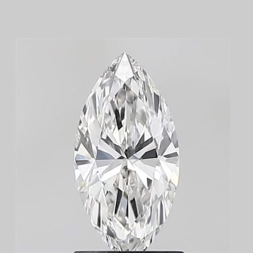 0.99 Carat Marquise Lab Diamond