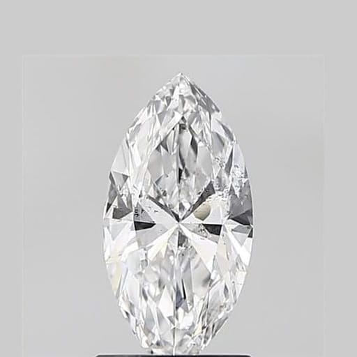 0.99 Carat Marquise Lab Diamond