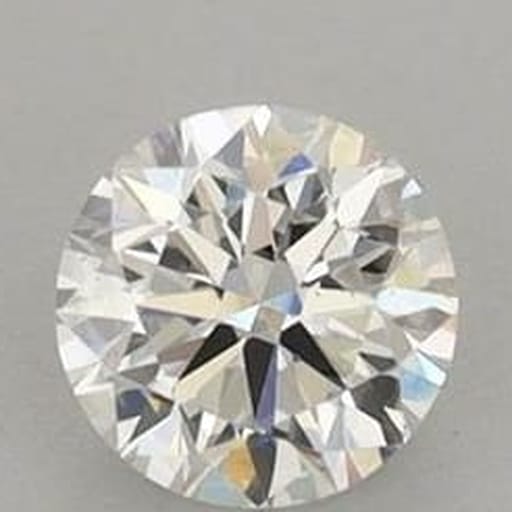 0.62 Carat Lab-Grown Round Diamond Pair