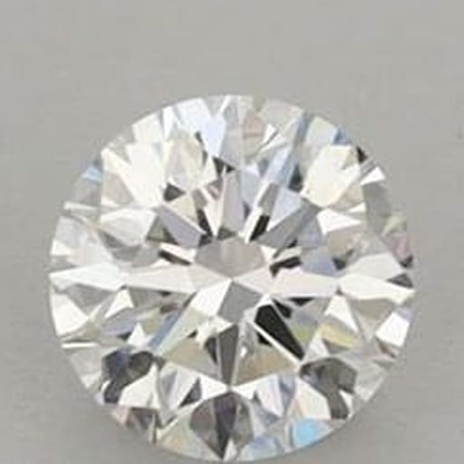 0.62 Carat Lab-Grown Round Diamond Pair