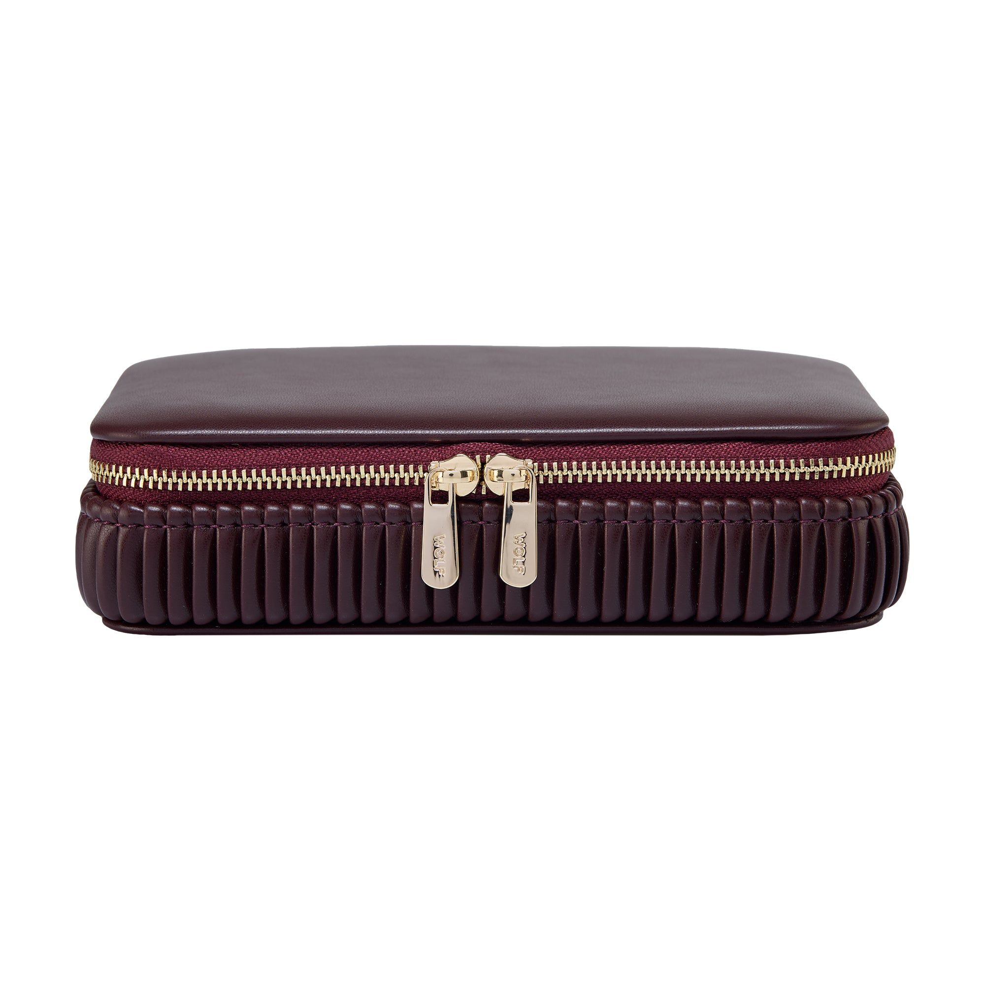 Bella Jewellery Zip Case