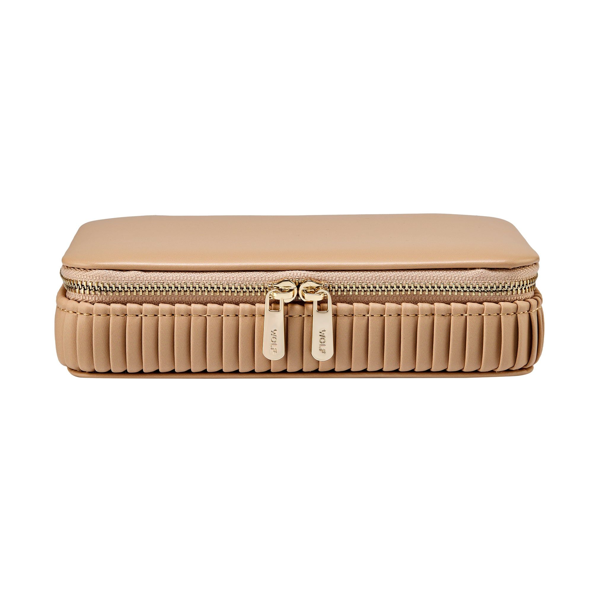 Bella Jewellery Zip Case