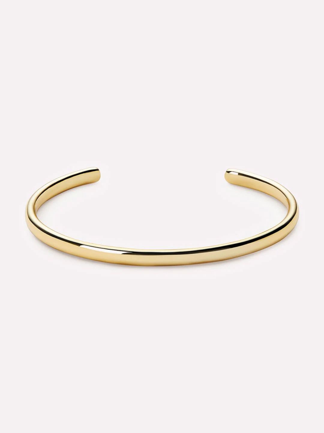 Ana Luisa Arlo Bangle Bracelet
