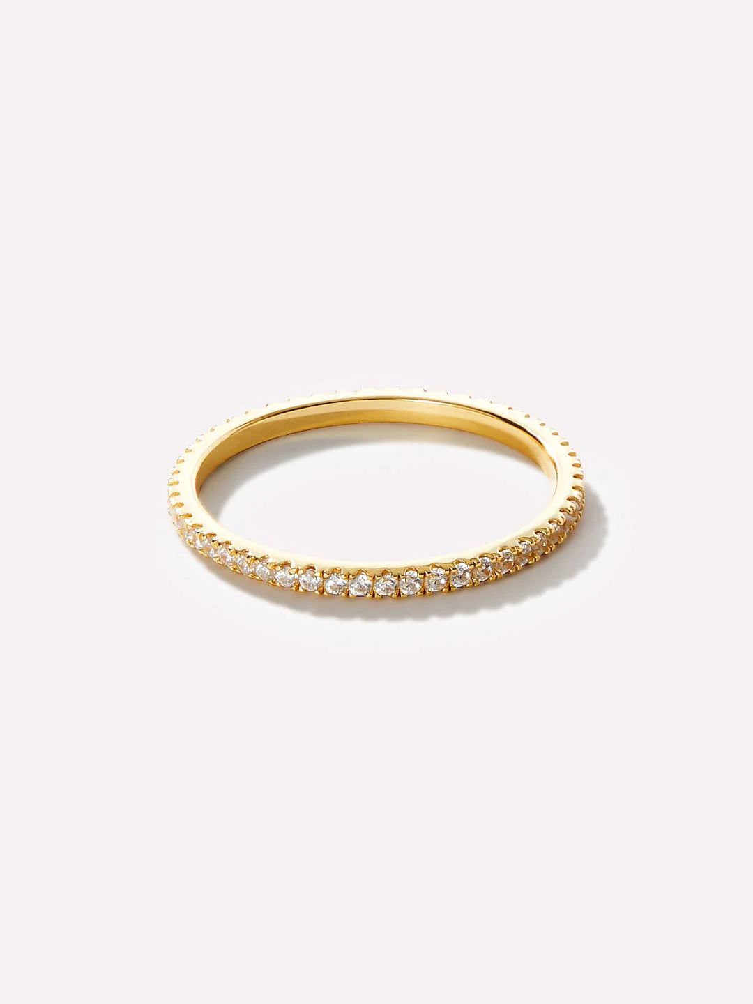 Ana Luisa Céline Eternity Ring