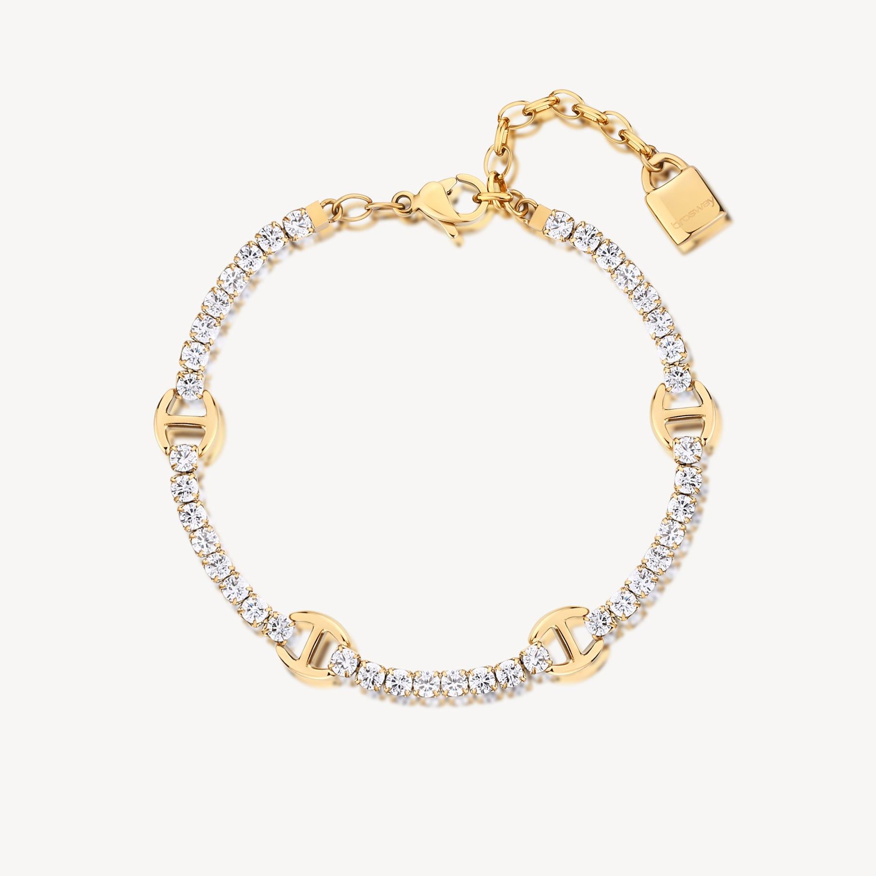 Brosway Italia Bracelet Desideri