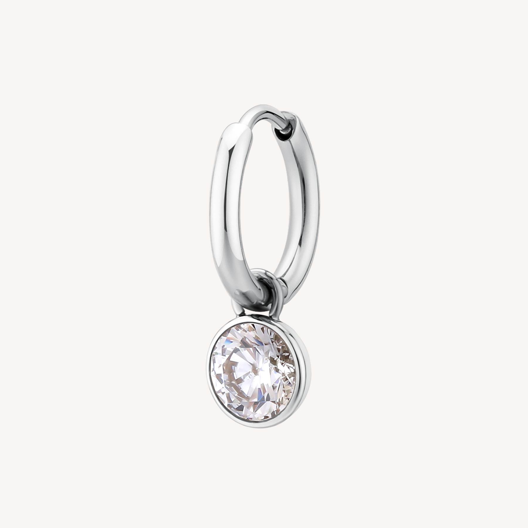 Brosway Italia Earring Chakra