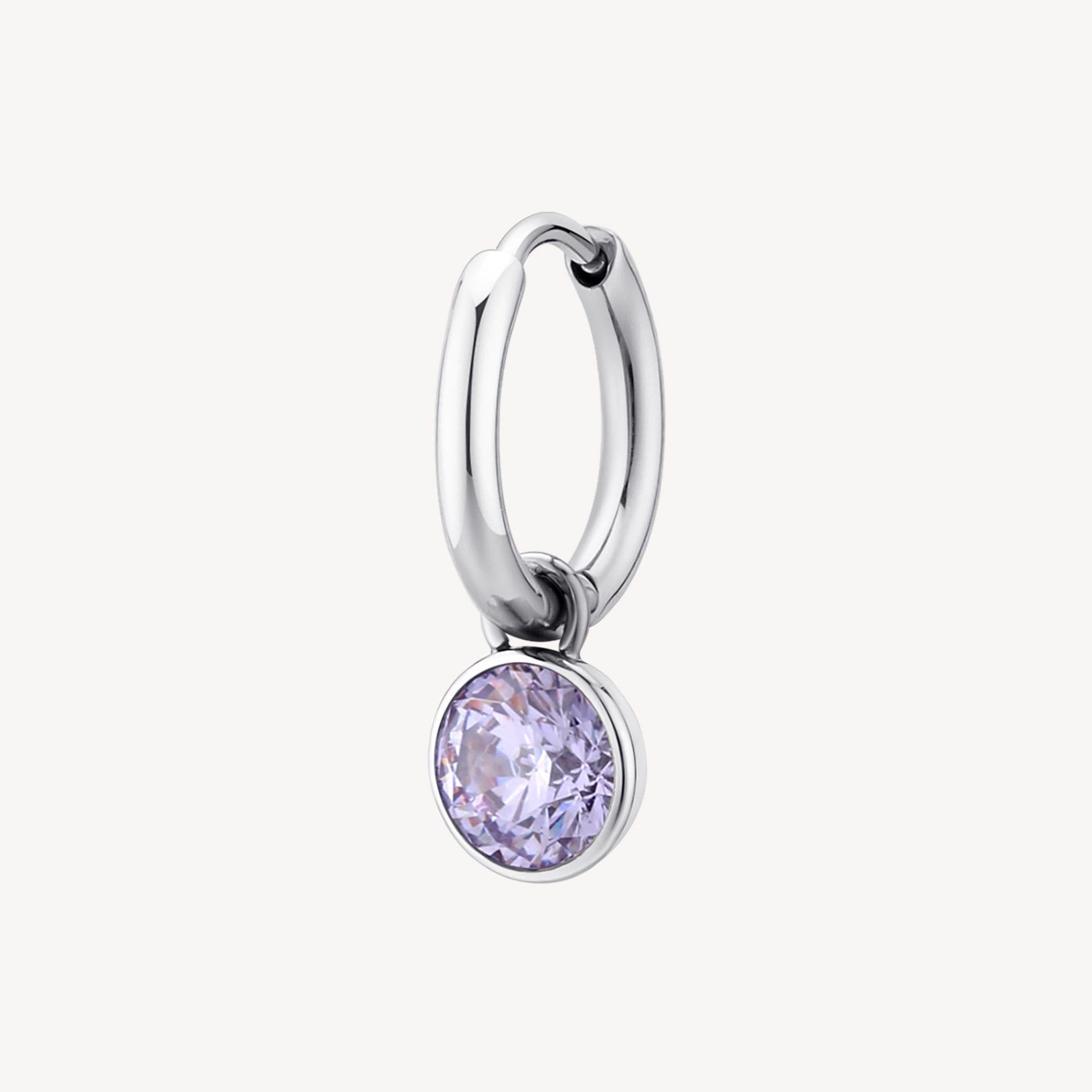 Brosway Italia Earring Chakra