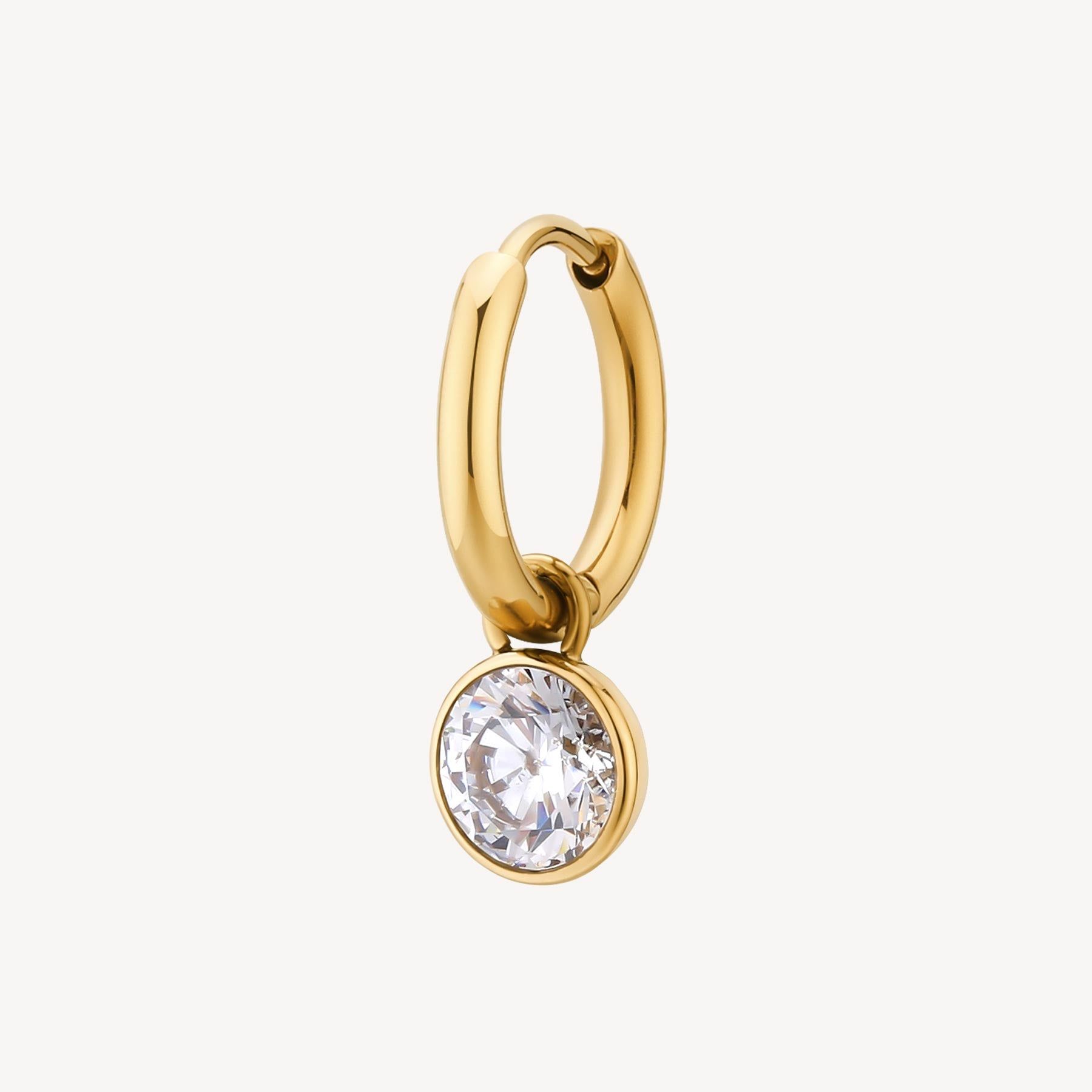Brosway Italia Earring Chakra