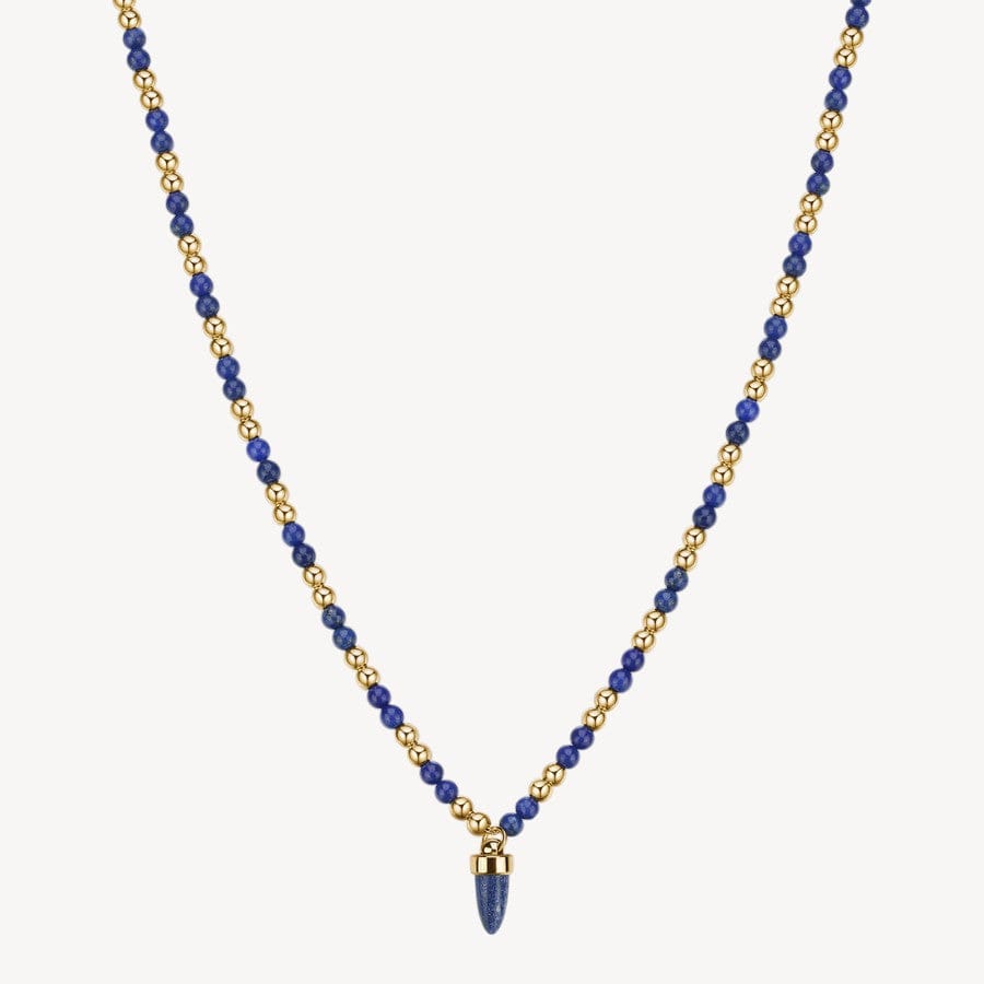 Brosway Italia Necklace Riptide Lapis Lazuli
