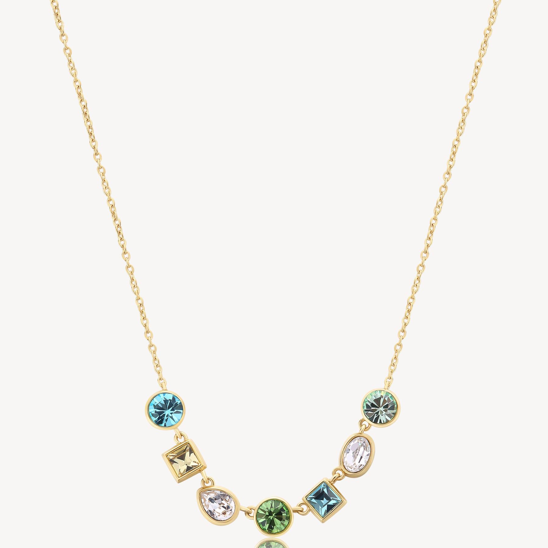 Brosway Italia Necklace Symphonia