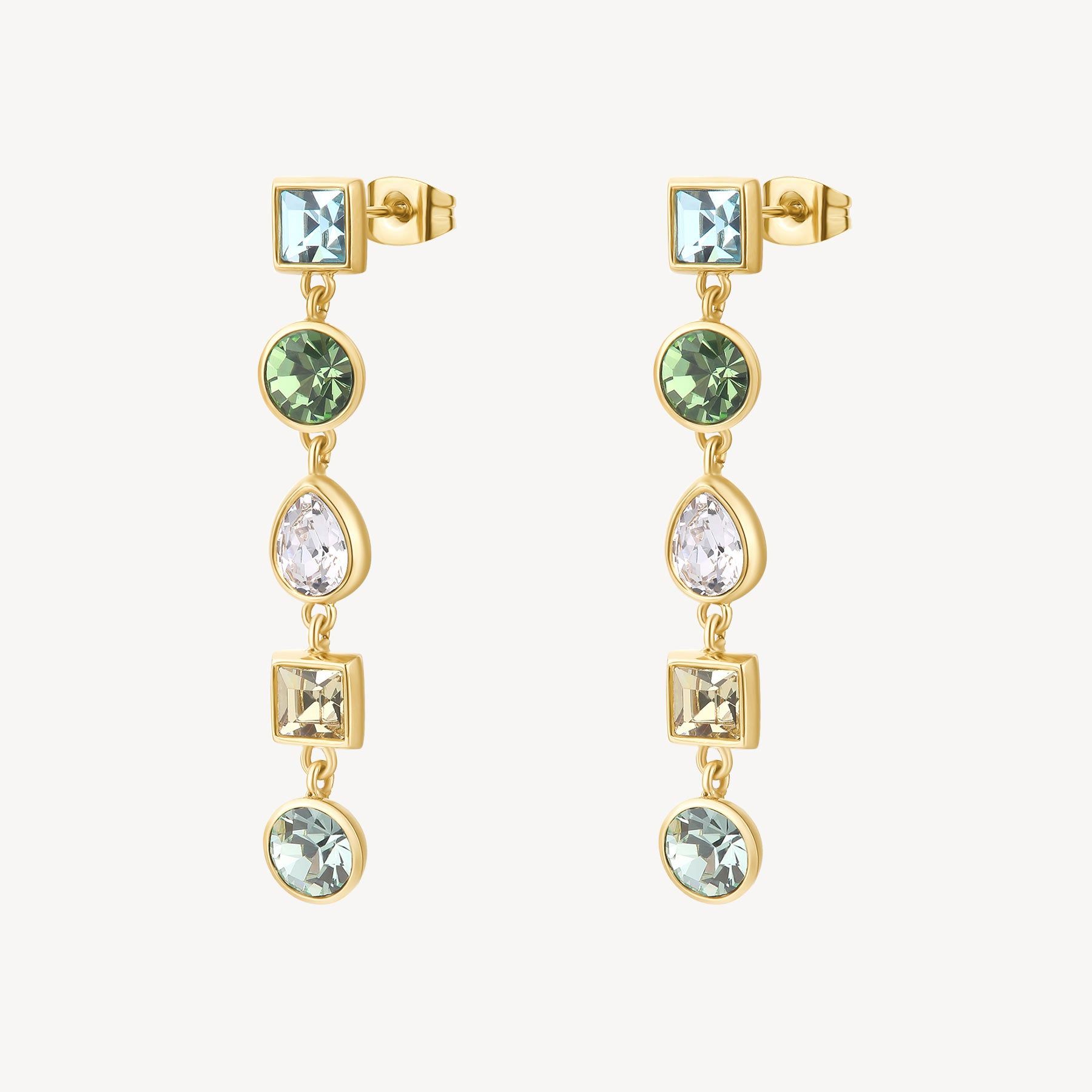 Brosway Italia Earrings Symphonia