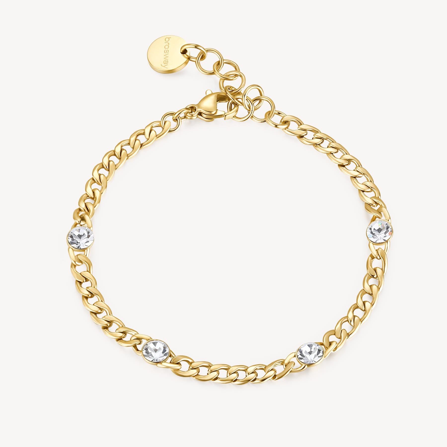 Brosway Italia Bracelet Symphonia