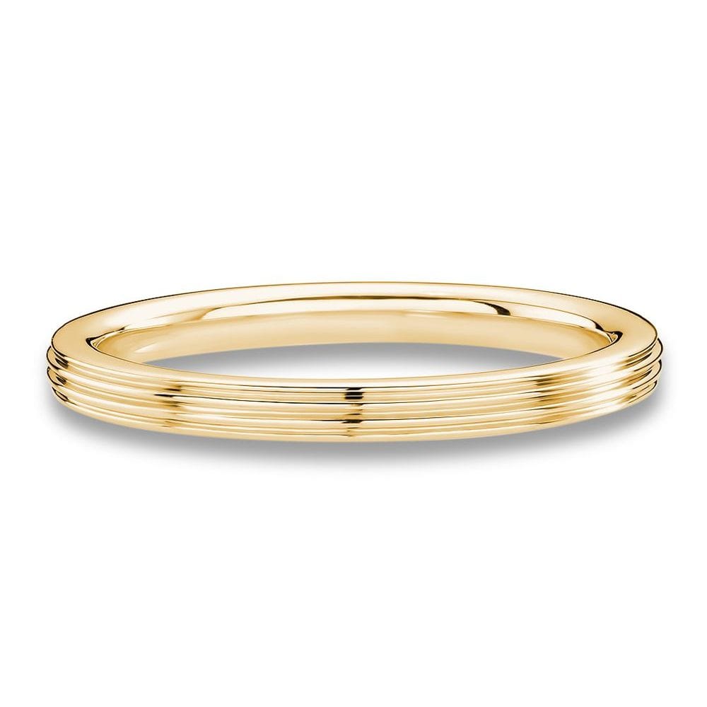 Women's Carissa Wedding Ring