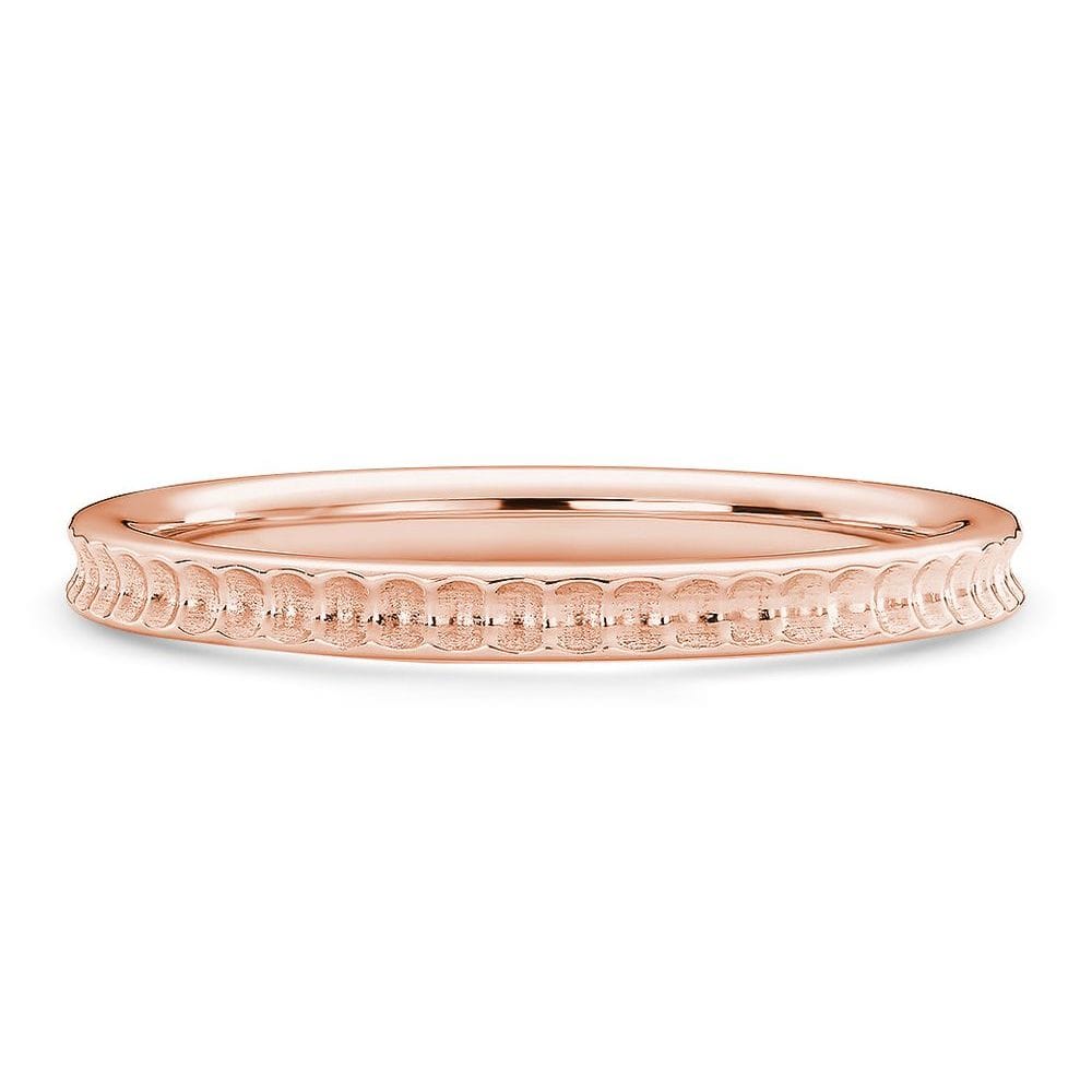 Women's Calypso Stackable Wedding Ring