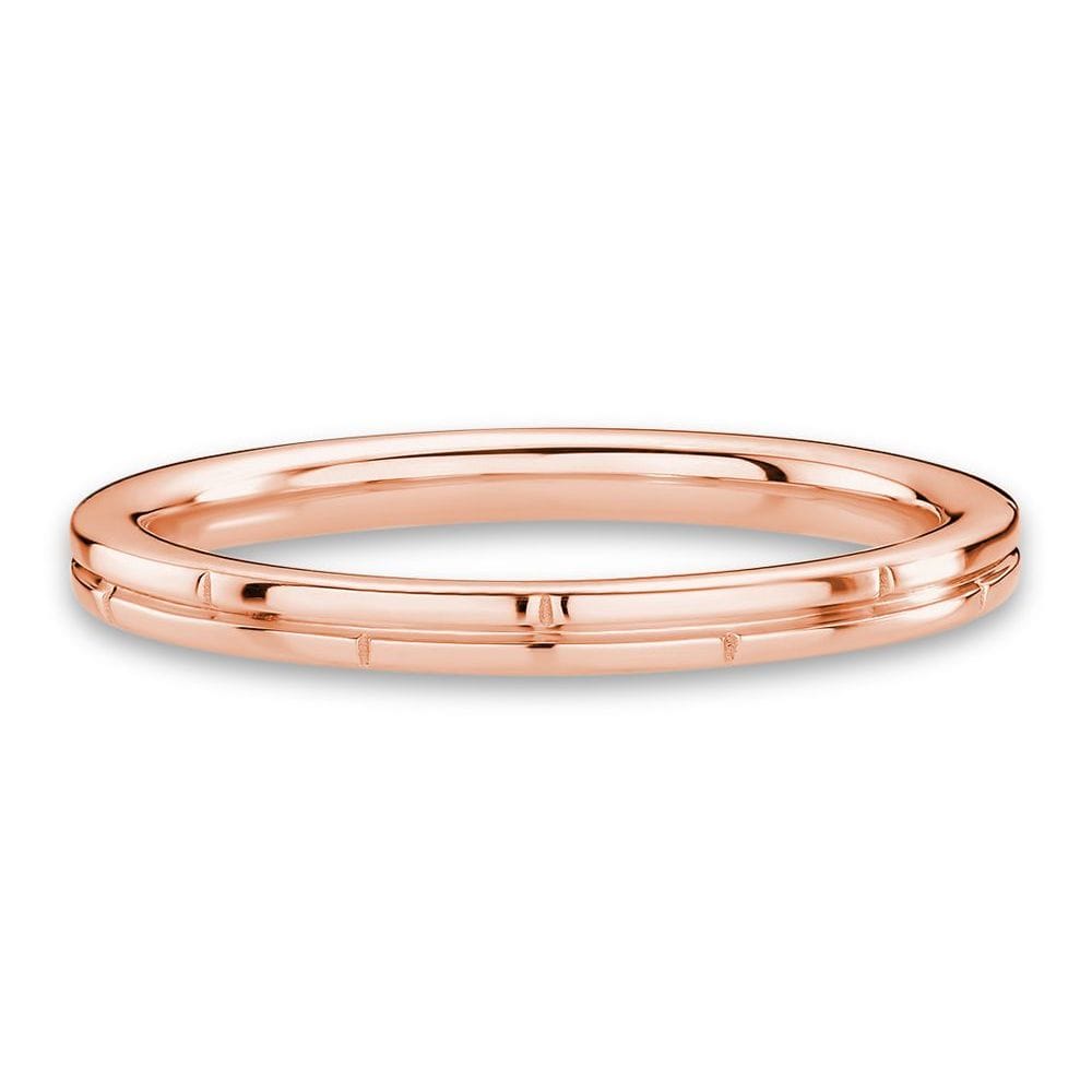 Women's Alessa Stackable Wedding Ring