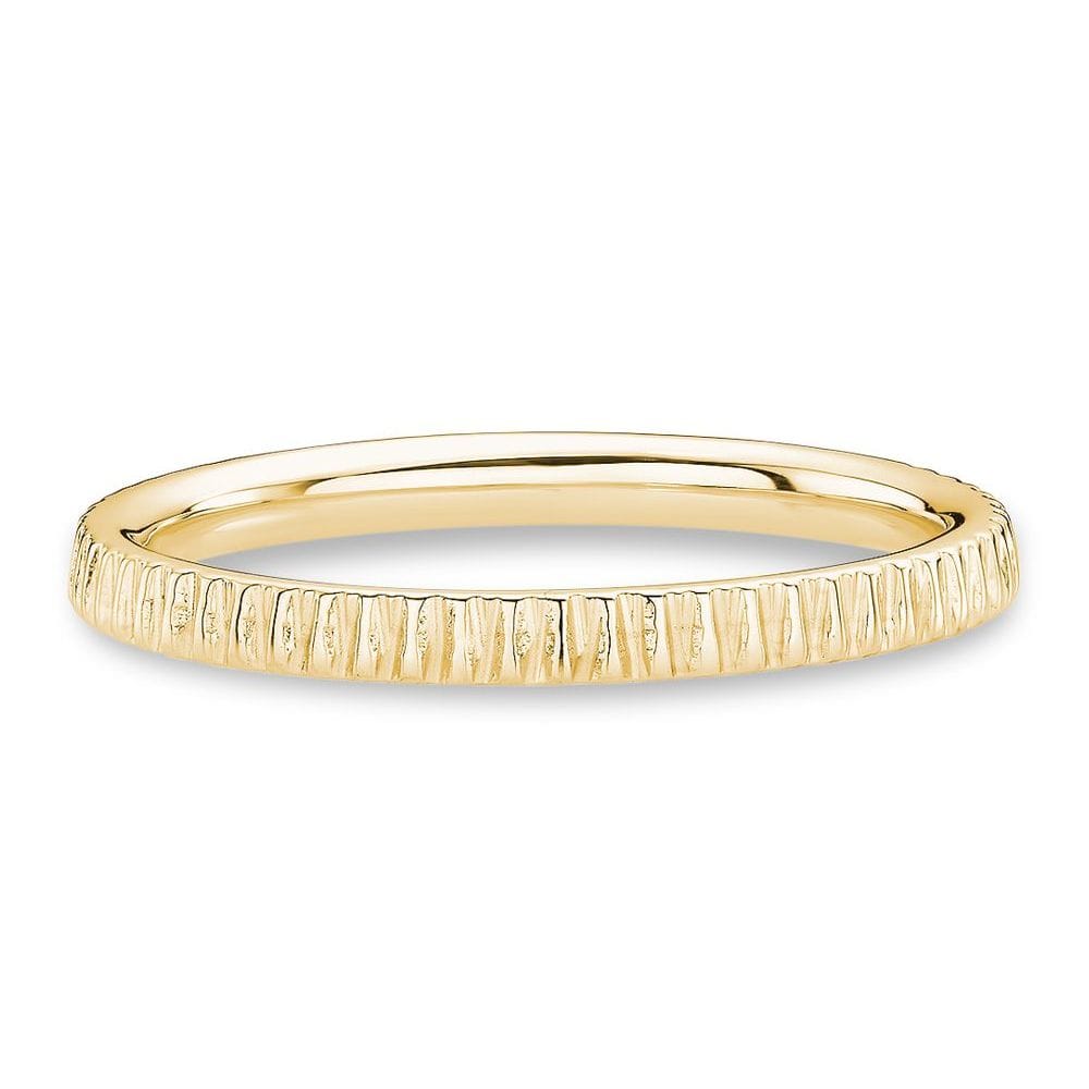Women's Calisti Stackable Wedding Ring