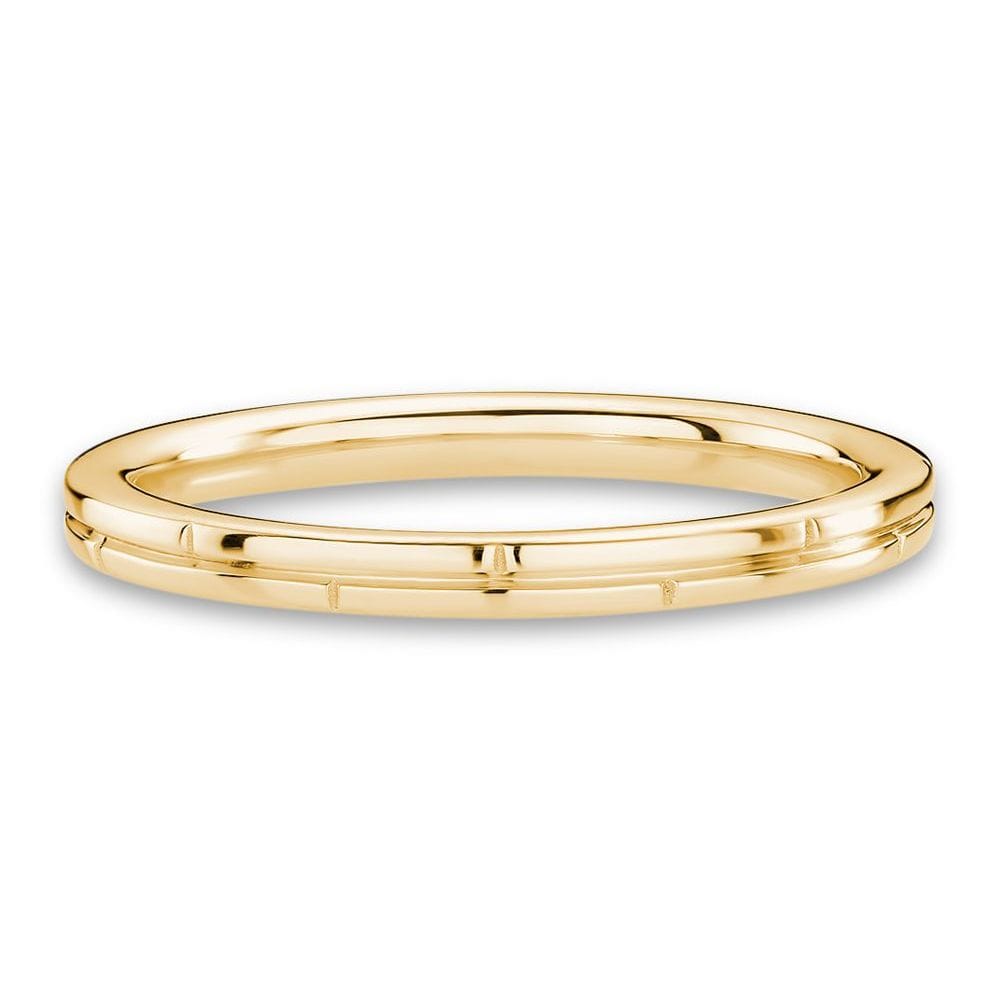Women's Alessa Stackable Wedding Ring