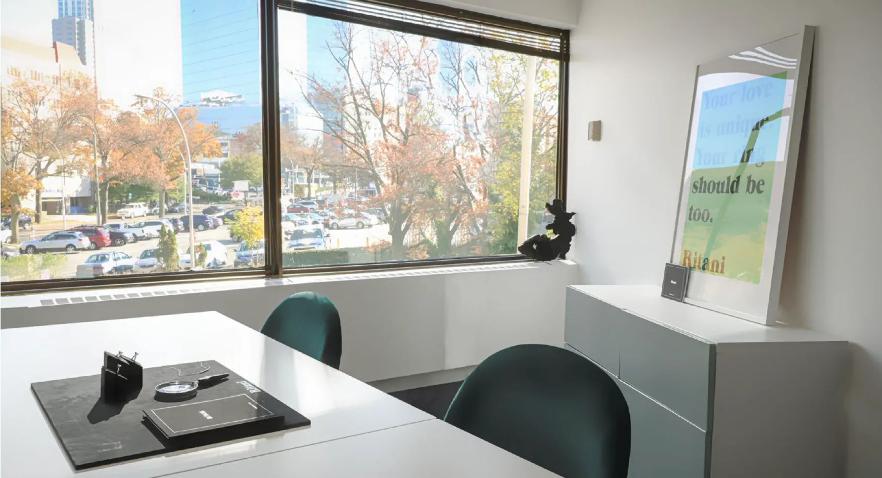 Free In Person Preview