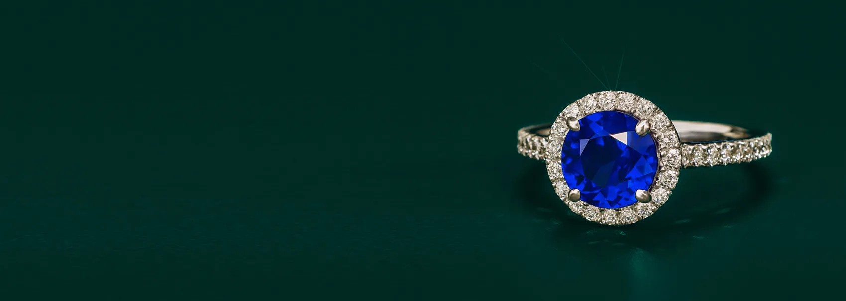 Gemstones - Discover the unmatched quality and affordability of Ritani's Gemstones. Our collection features a wide range of Emeralds, Rubies and Sapphires, ensuring the perfect fit for any budget.