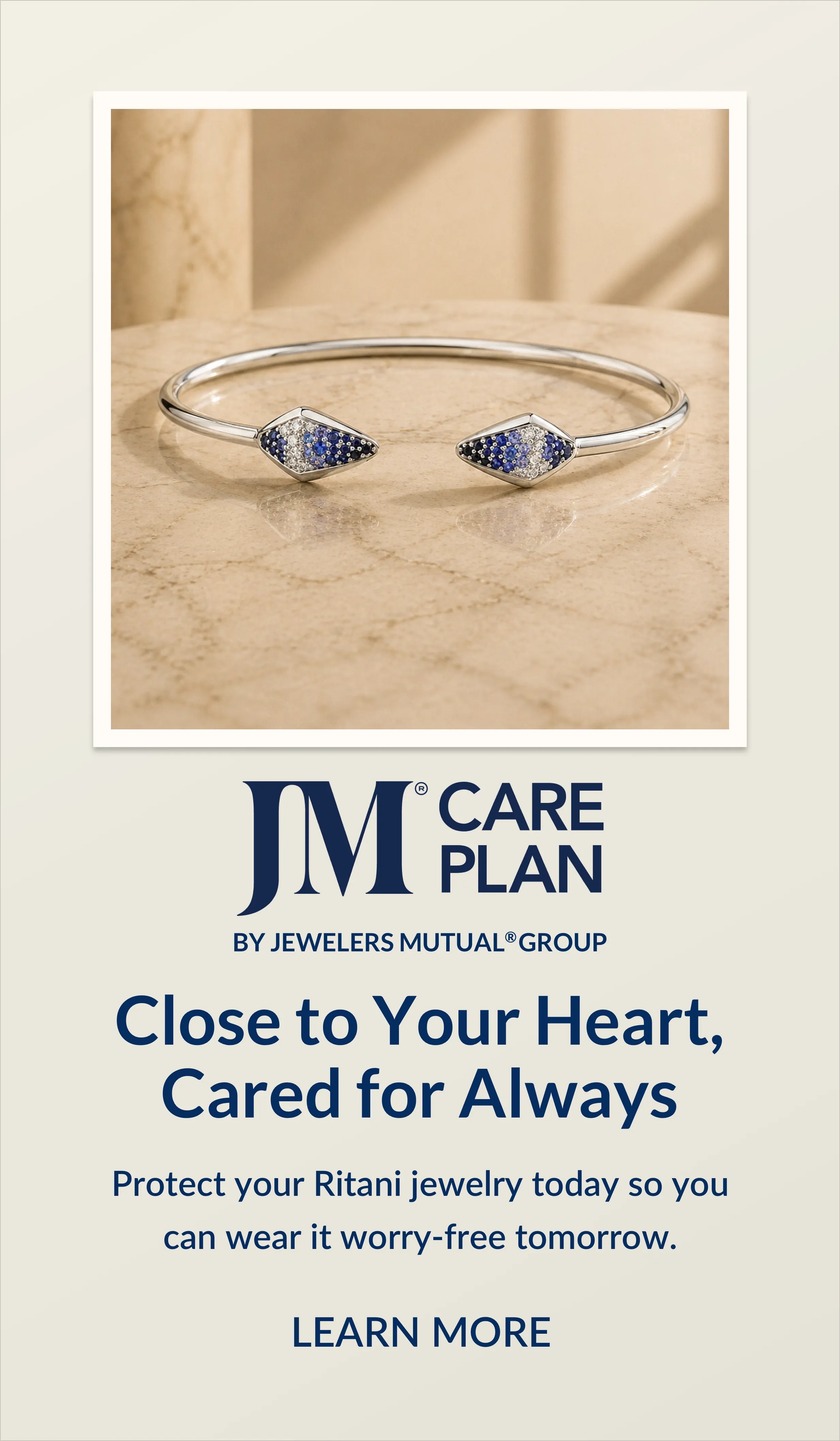 Explore JM Care Plans