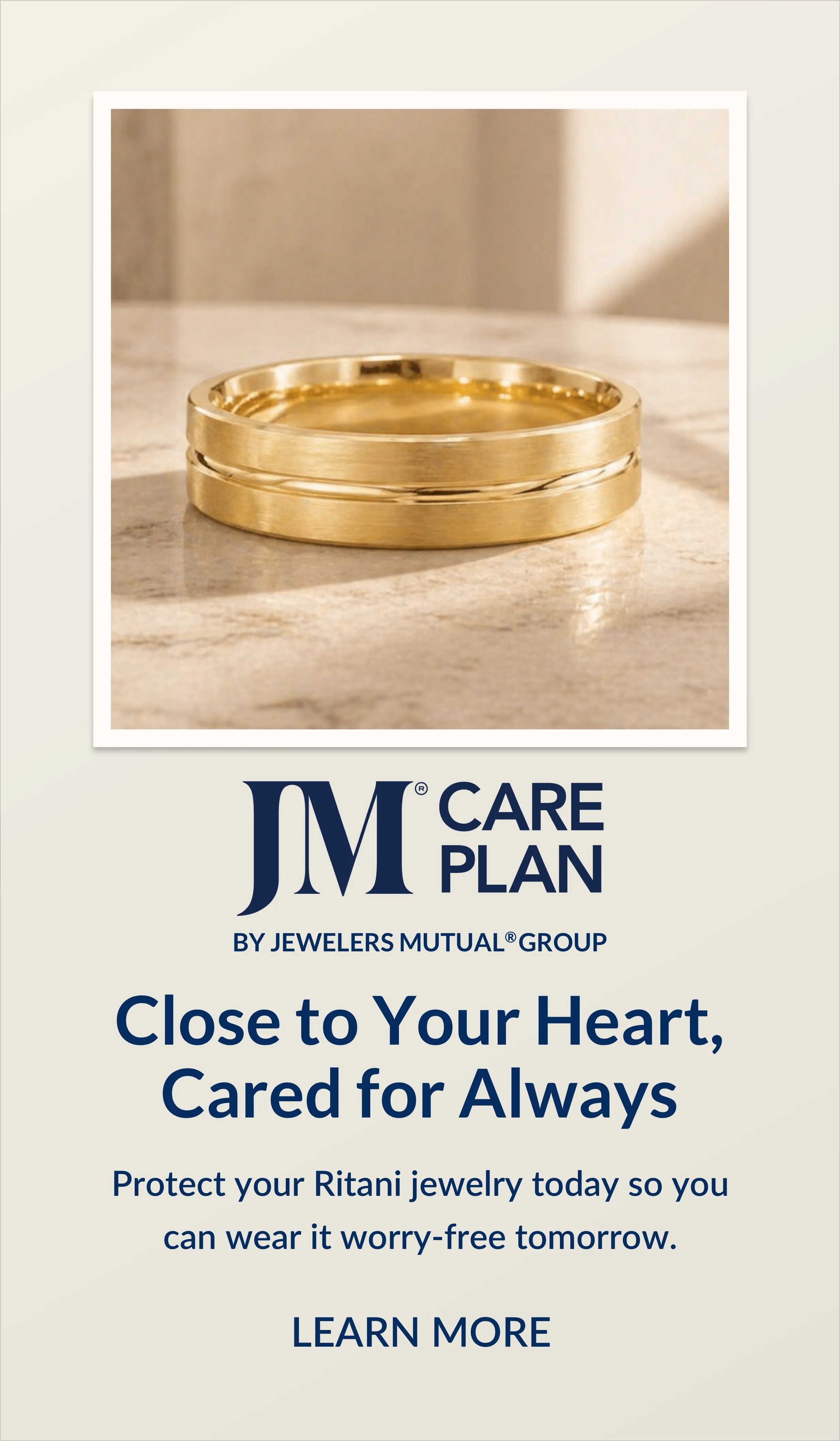 Explore JM Care Plans