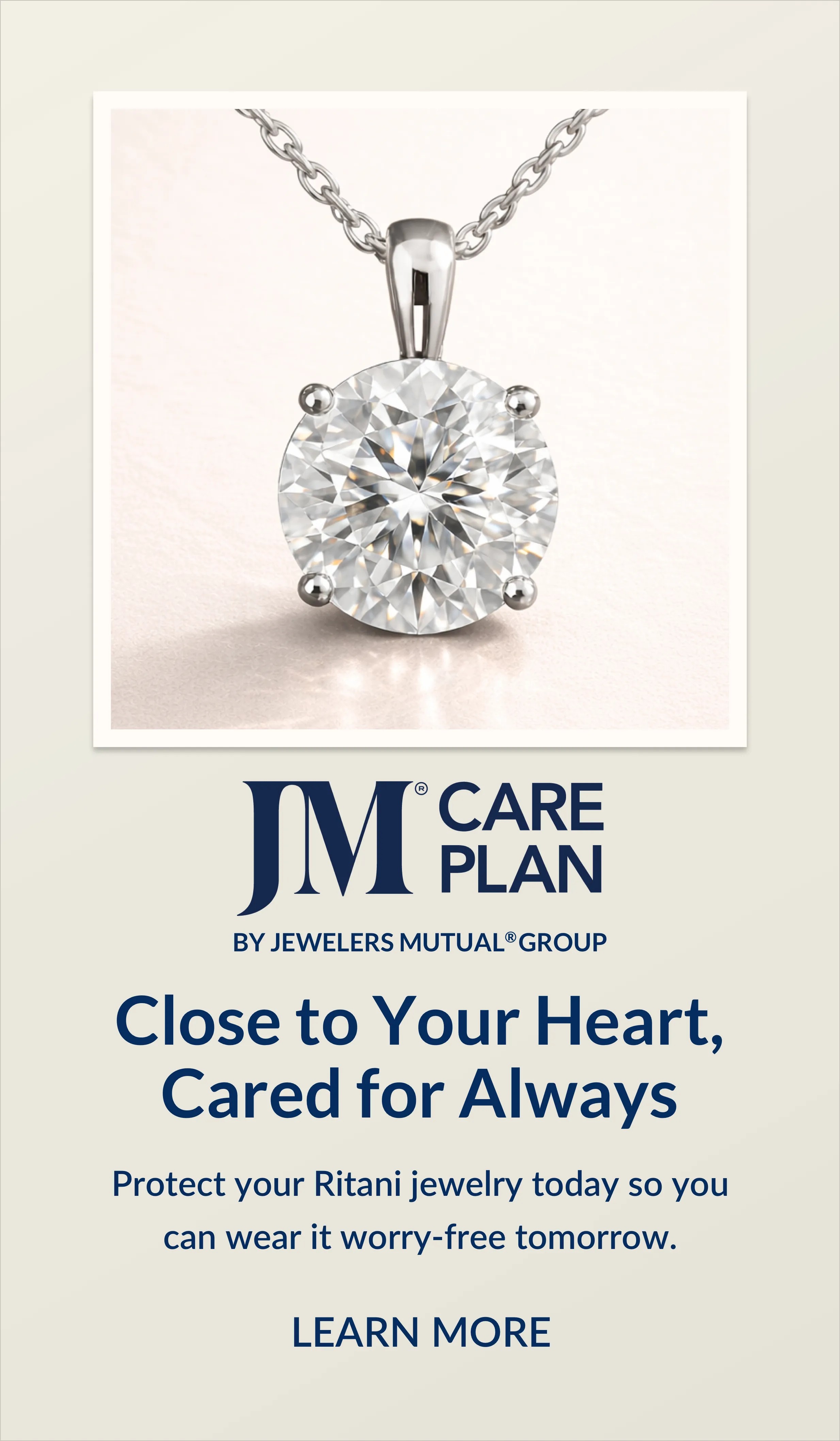 Explore JM Care Plans